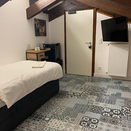 Steinacher Hof Fürth Екстериор снимка