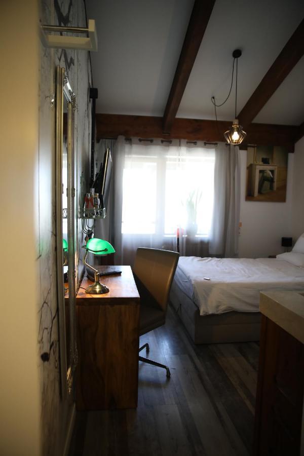 Steinacher Hof Fürth Екстериор снимка