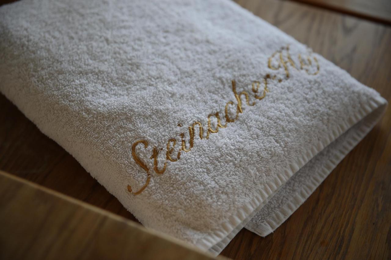 Steinacher Hof Fürth Екстериор снимка