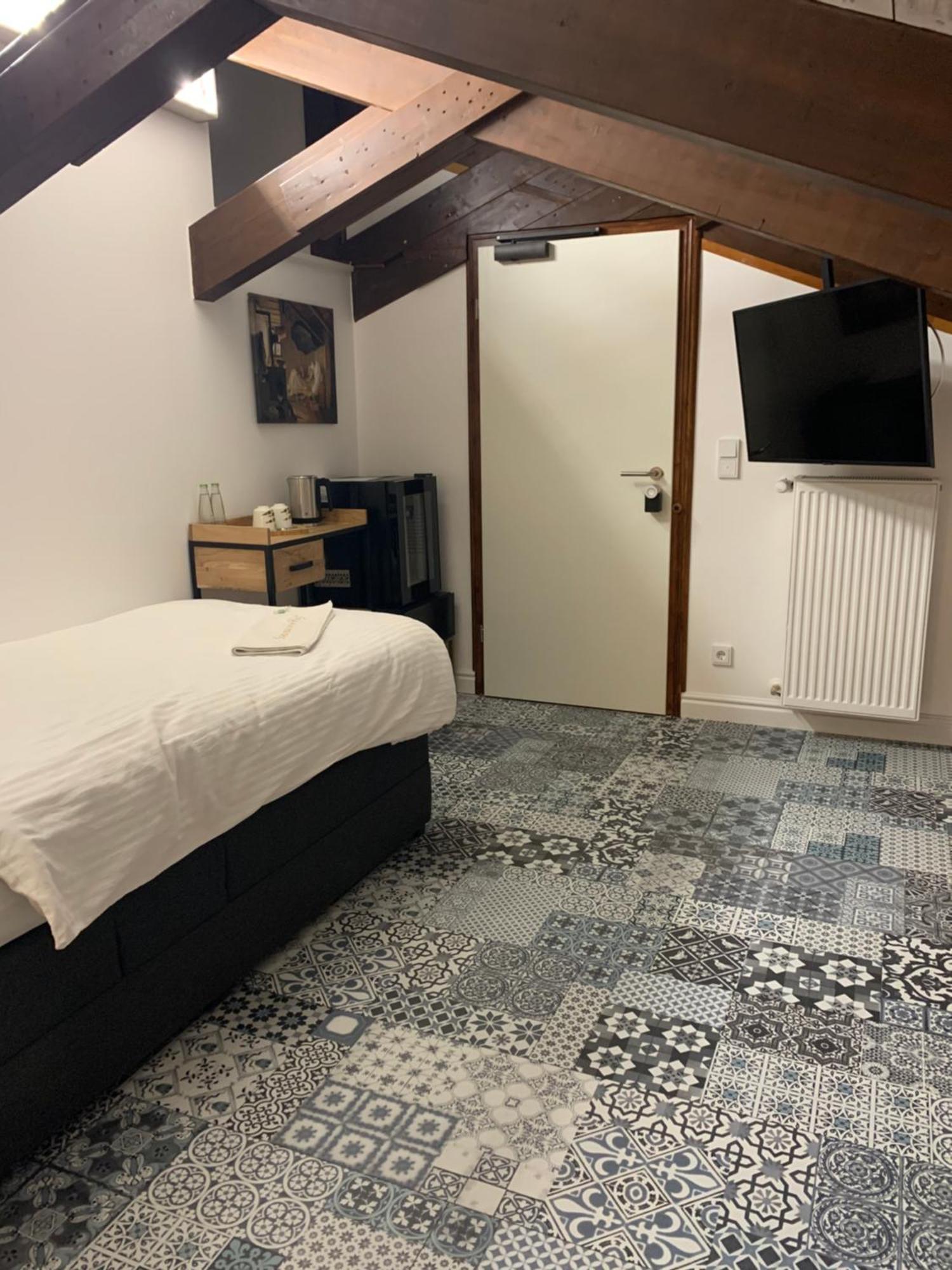 Steinacher Hof Fürth Екстериор снимка