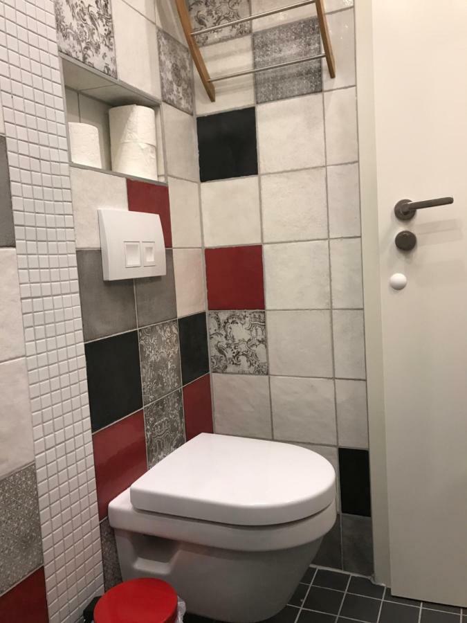 Steinacher Hof Fürth Екстериор снимка