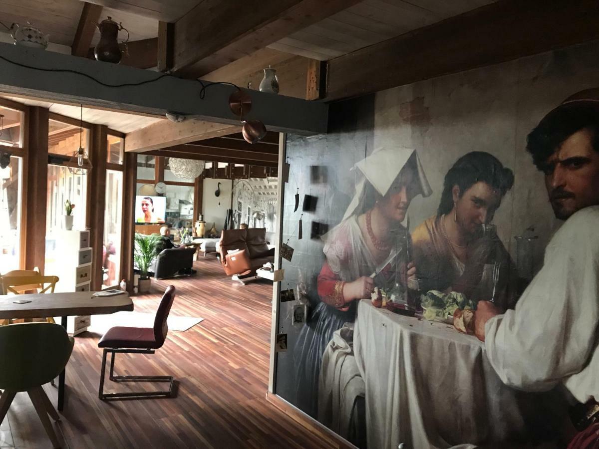 Steinacher Hof Fürth Екстериор снимка