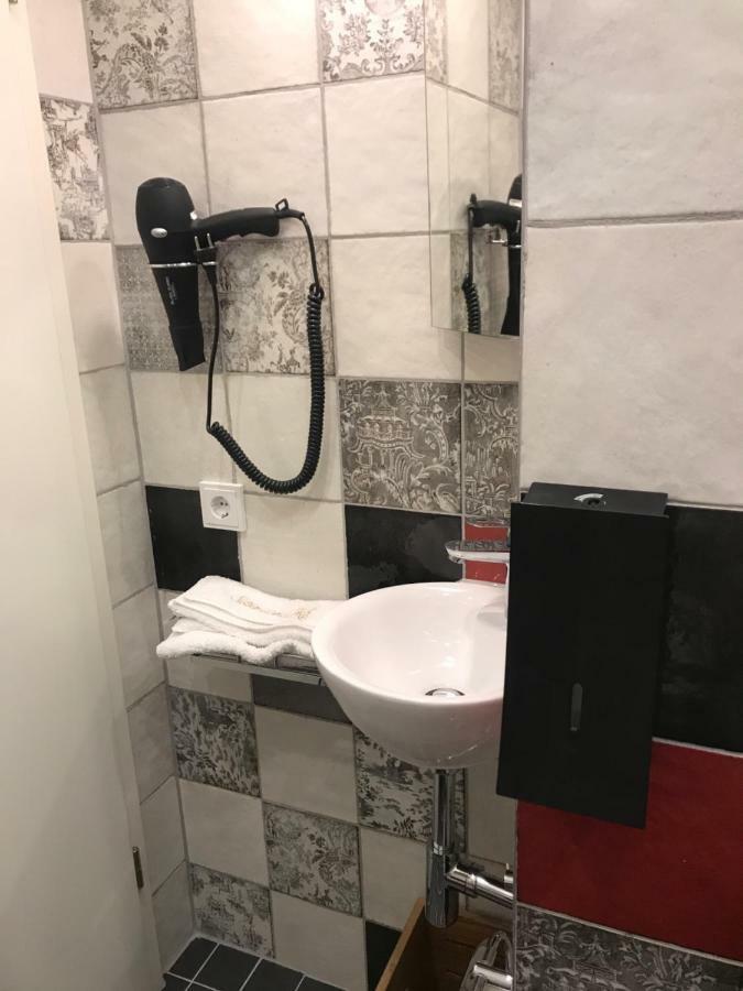 Steinacher Hof Fürth Екстериор снимка
