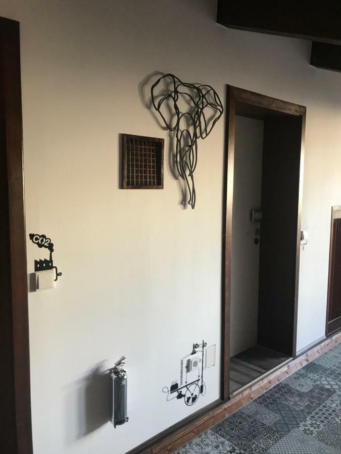 Steinacher Hof Fürth Екстериор снимка