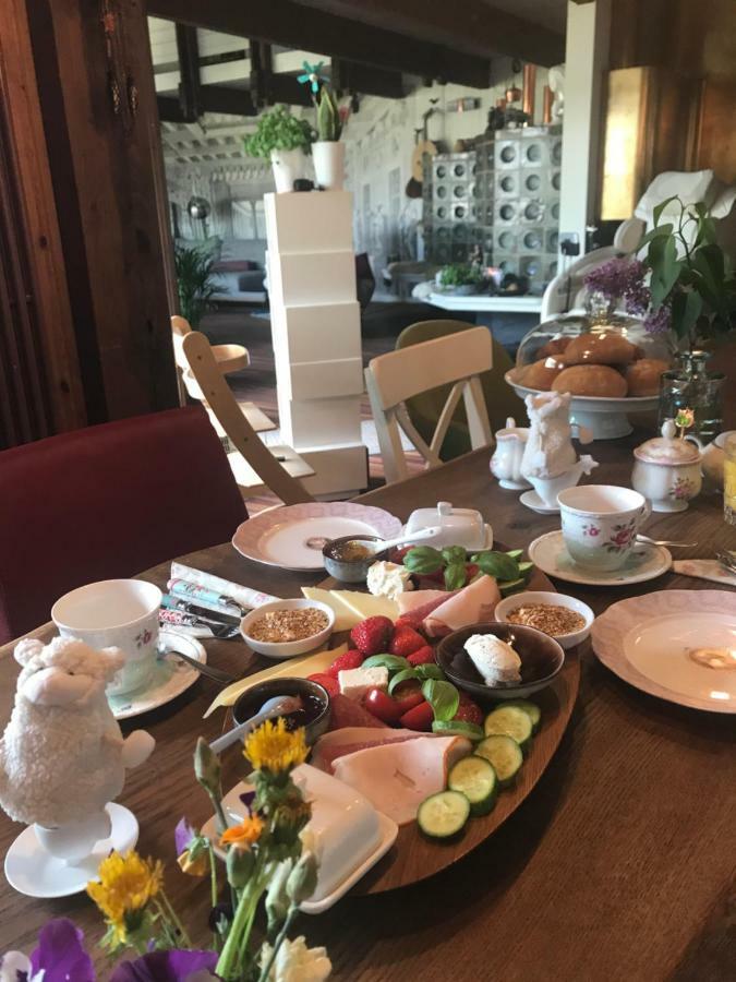 Steinacher Hof Fürth Екстериор снимка