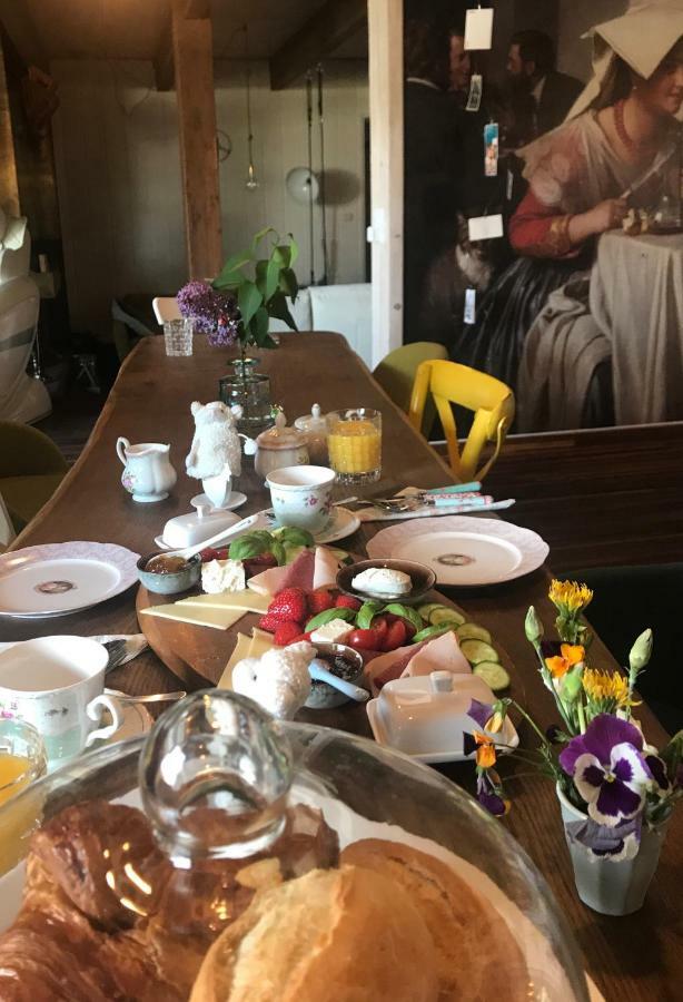 Steinacher Hof Fürth Екстериор снимка